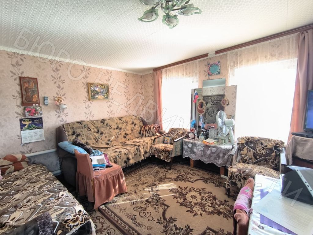 Продажа дома, 32м <sup>2</sup>, 15 сот., Репное