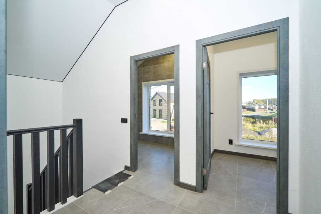 Продажа дома, 146м <sup>2</sup>, 40 сот., Ананьино, Счастливая