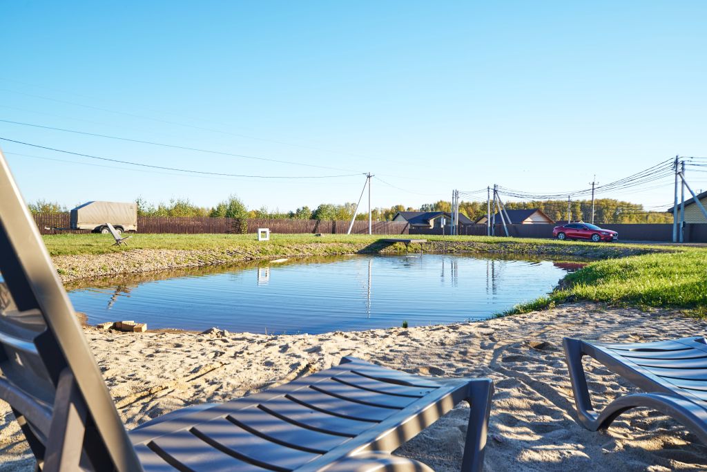 Продажа дома, 146м <sup>2</sup>, 40 сот., Ананьино, Счастливая