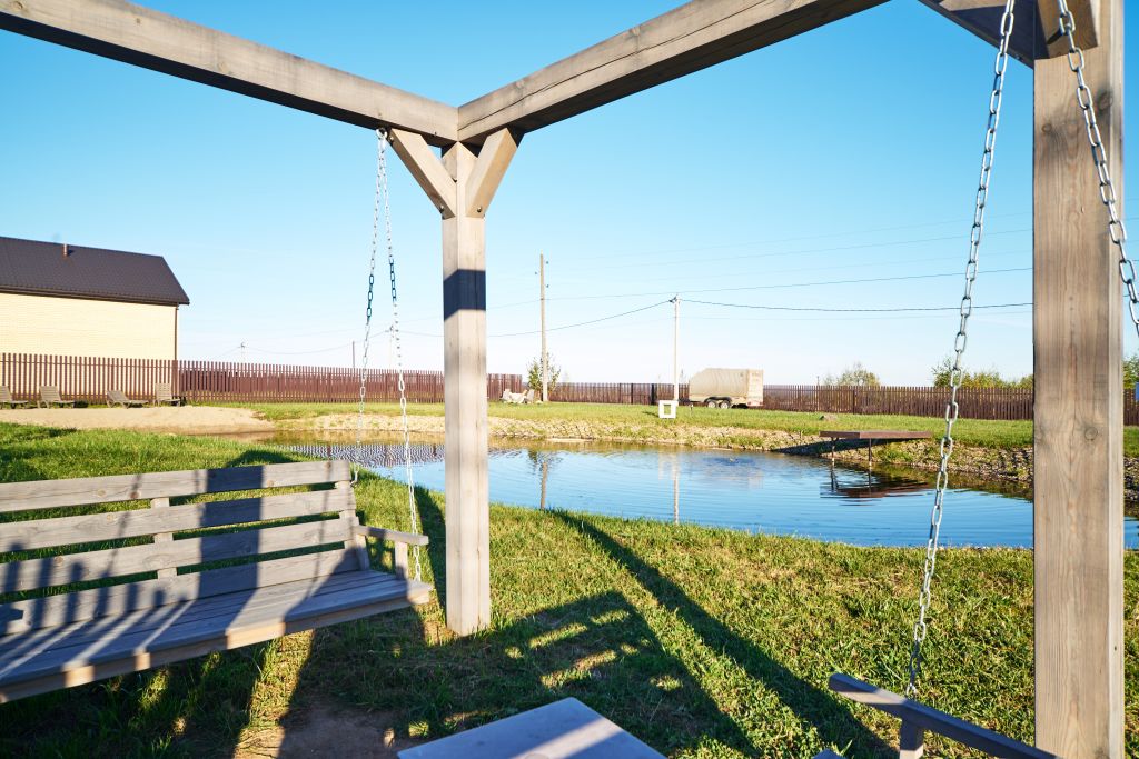 Продажа дома, 146м <sup>2</sup>, 40 сот., Ананьино, Счастливая