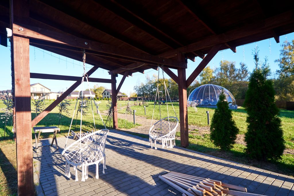 Продажа дома, 146м <sup>2</sup>, 40 сот., Ананьино, Счастливая