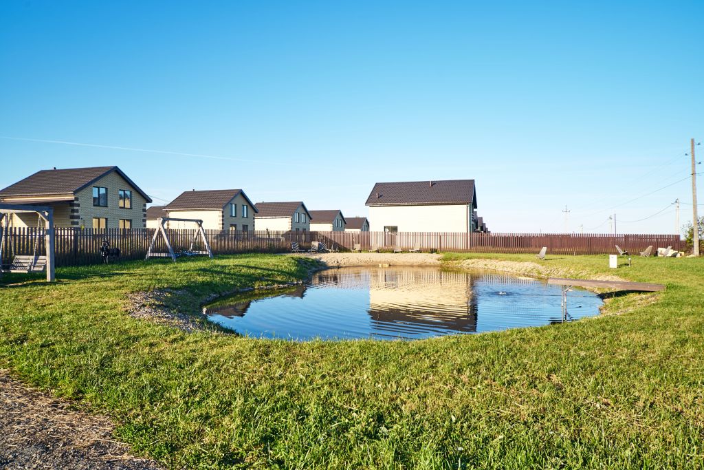 Продажа дома, 146м <sup>2</sup>, 40 сот., Ананьино, Счастливая