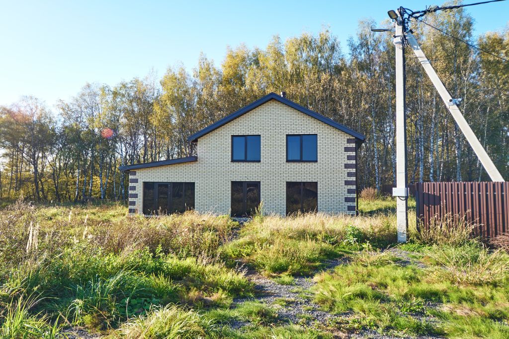 Продажа дома, 146м <sup>2</sup>, 40 сот., Ананьино, Счастливая