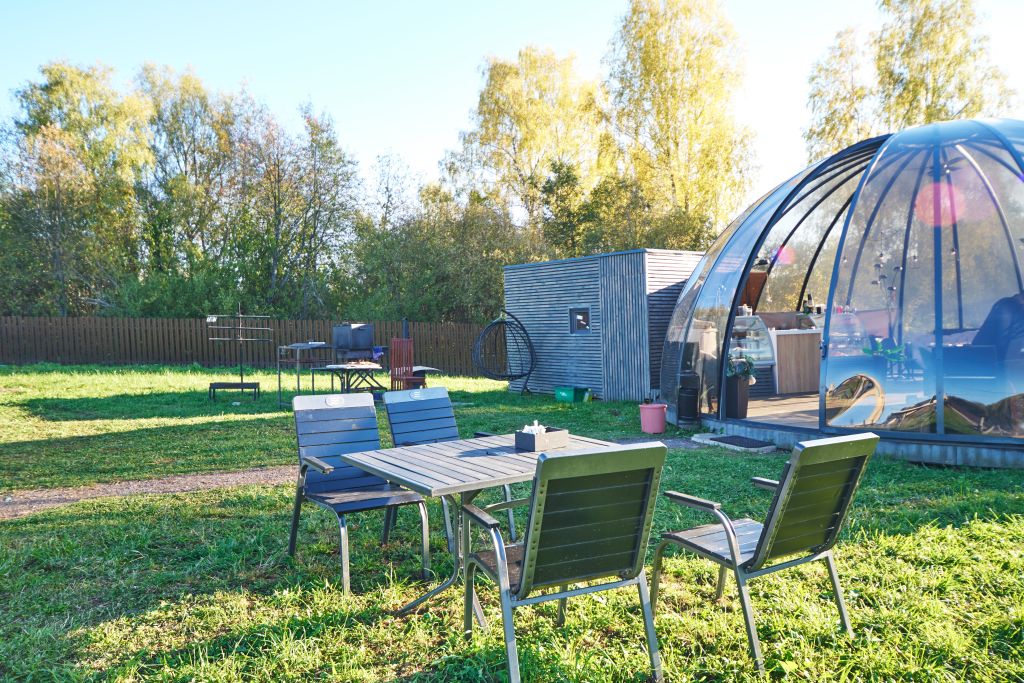 Продажа дома, 146м <sup>2</sup>, 40 сот., Ананьино, Счастливая