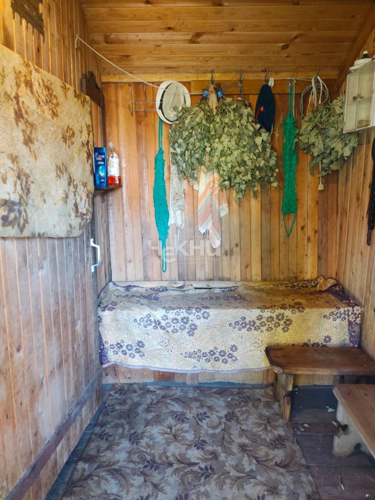 Продажа дачи, 45м <sup>2</sup>, 5 сот., Балахна, СНТ Строитель,  133