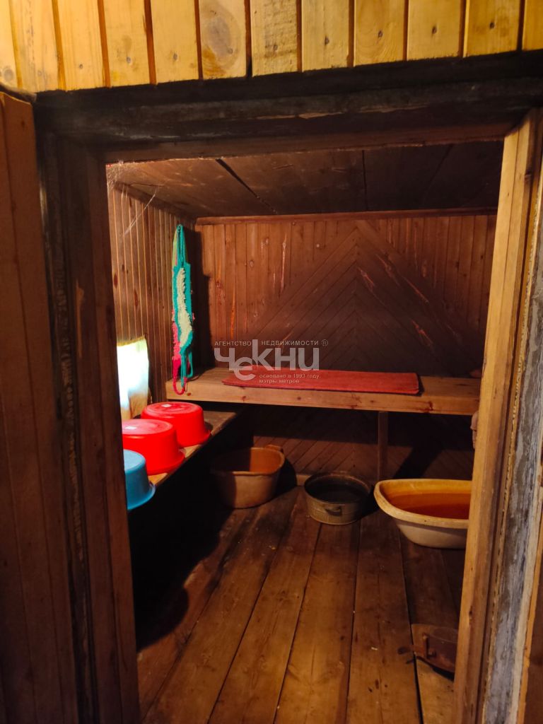 Продажа дачи, 45м <sup>2</sup>, 5 сот., Балахна, СНТ Строитель,  133