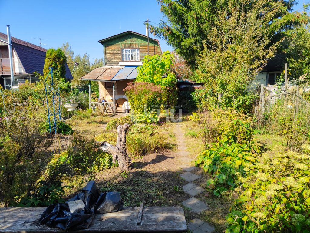 Продажа дачи, 45м <sup>2</sup>, 5 сот., Балахна, СНТ Строитель,  133