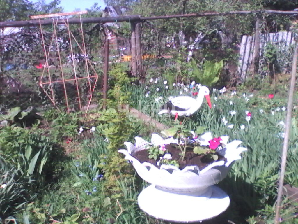 Продажа дачи, 45м <sup>2</sup>, 5 сот., Балахна, СНТ Строитель,  133