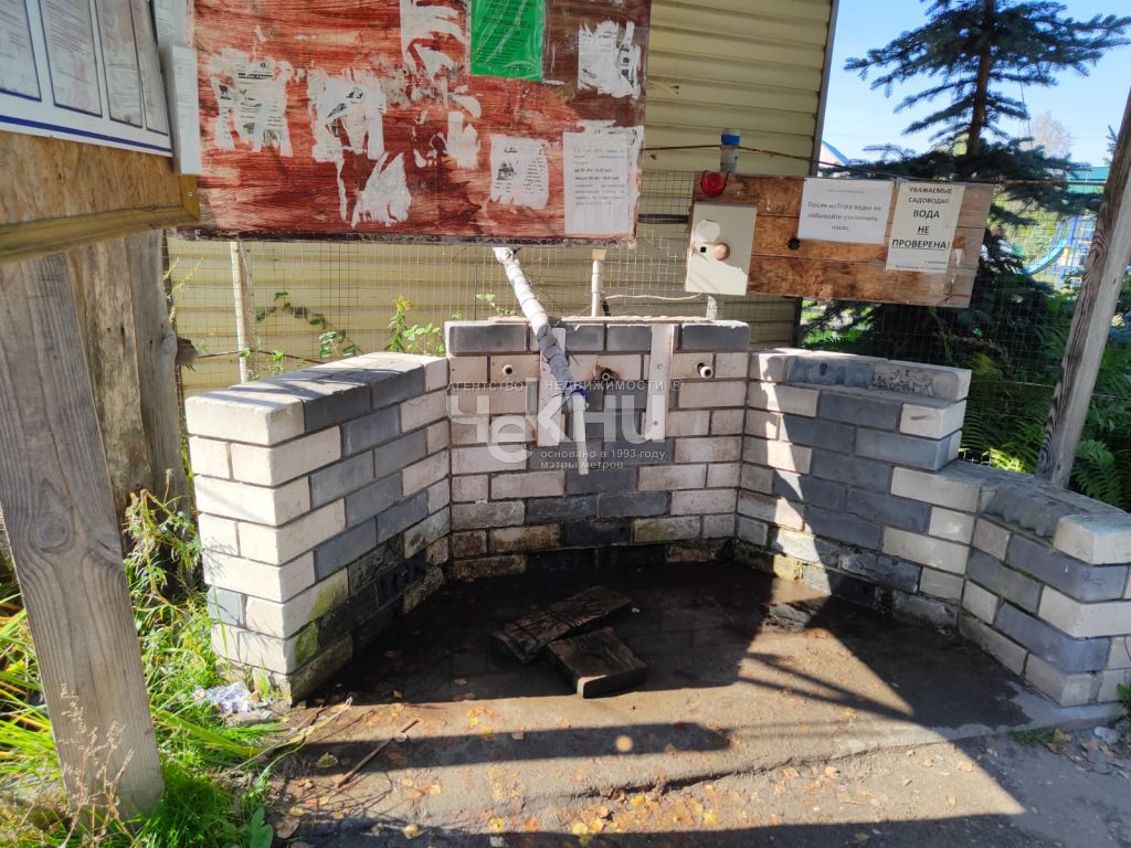 Продажа дачи, 45м <sup>2</sup>, 5 сот., Балахна, СНТ Строитель,  133