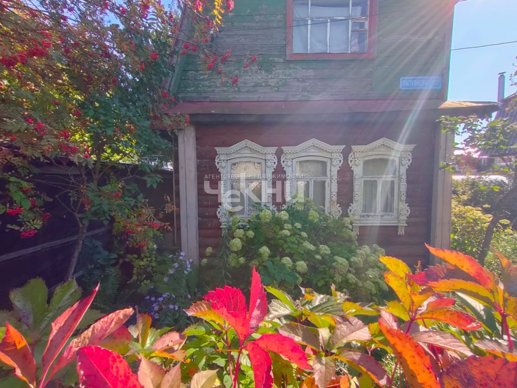 Продажа дачи, 45м <sup>2</sup>, 5 сот., Балахна, СНТ Строитель,  133