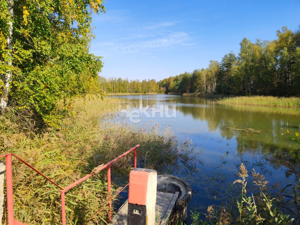 Продажа дачи, 45м <sup>2</sup>, 5 сот., Балахна, СНТ Строитель,  133