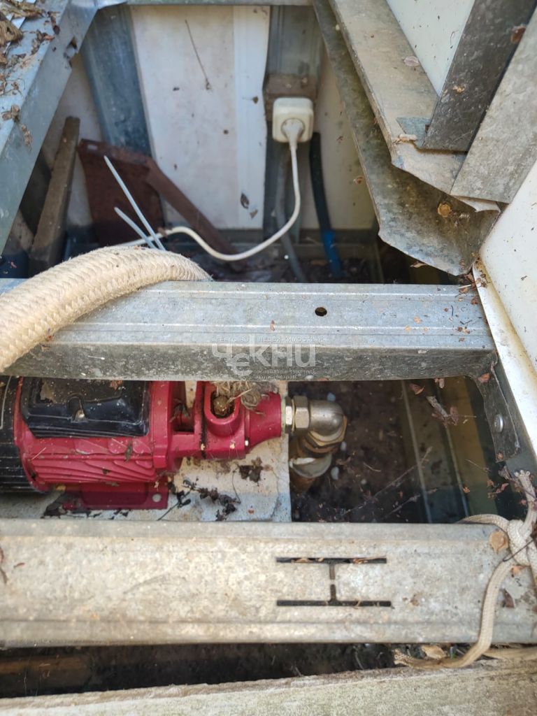 Продажа дачи, 45м <sup>2</sup>, 5 сот., Балахна, СНТ Строитель,  133