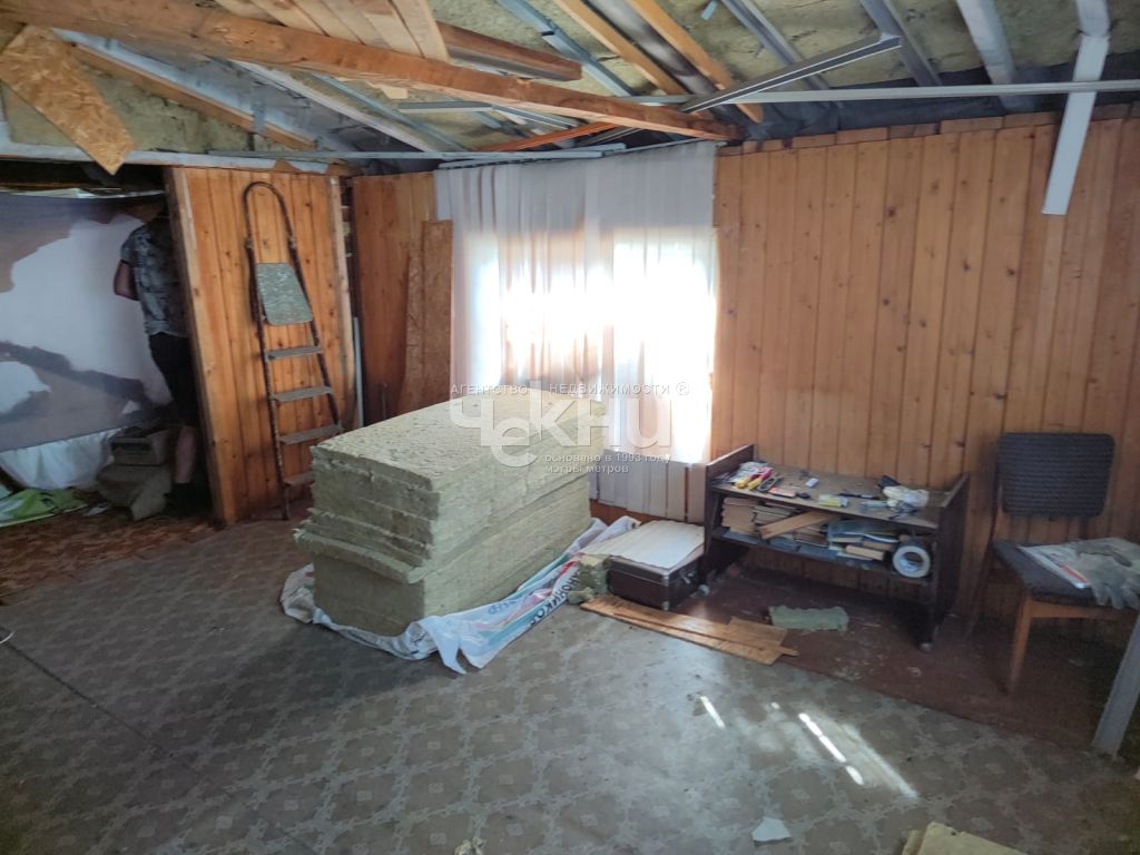 Продажа дачи, 45м <sup>2</sup>, 5 сот., Балахна, СНТ Строитель,  133