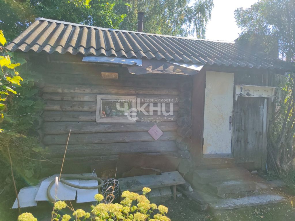 Продажа дачи, 45м <sup>2</sup>, 5 сот., Балахна, СНТ Строитель,  133