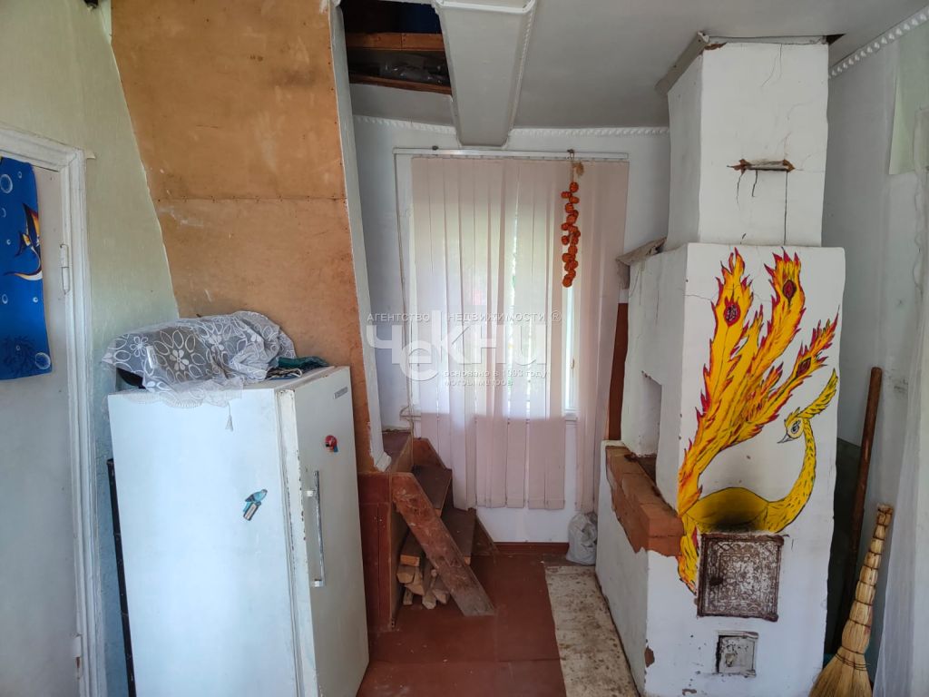 Продажа дачи, 45м <sup>2</sup>, 5 сот., Балахна, СНТ Строитель,  133