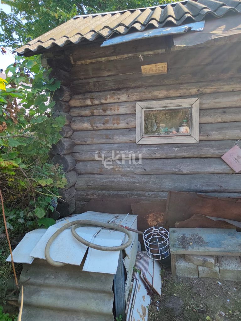 Продажа дачи, 45м <sup>2</sup>, 5 сот., Балахна, СНТ Строитель,  133