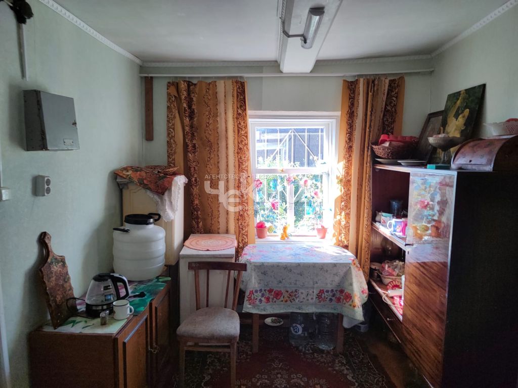 Продажа дачи, 45м <sup>2</sup>, 5 сот., Балахна, СНТ Строитель,  133