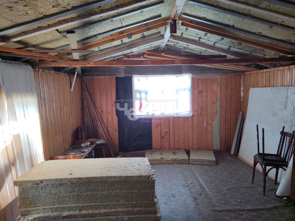 Продажа дачи, 45м <sup>2</sup>, 5 сот., Балахна, СНТ Строитель,  133