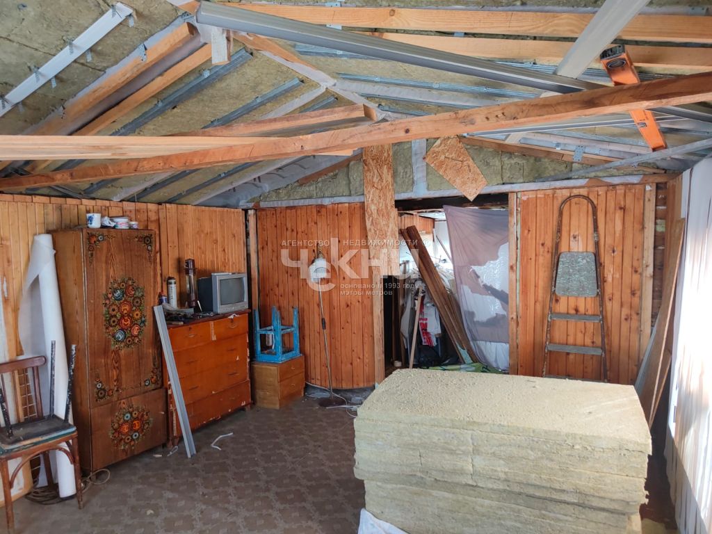 Продажа дачи, 45м <sup>2</sup>, 5 сот., Балахна, СНТ Строитель,  133