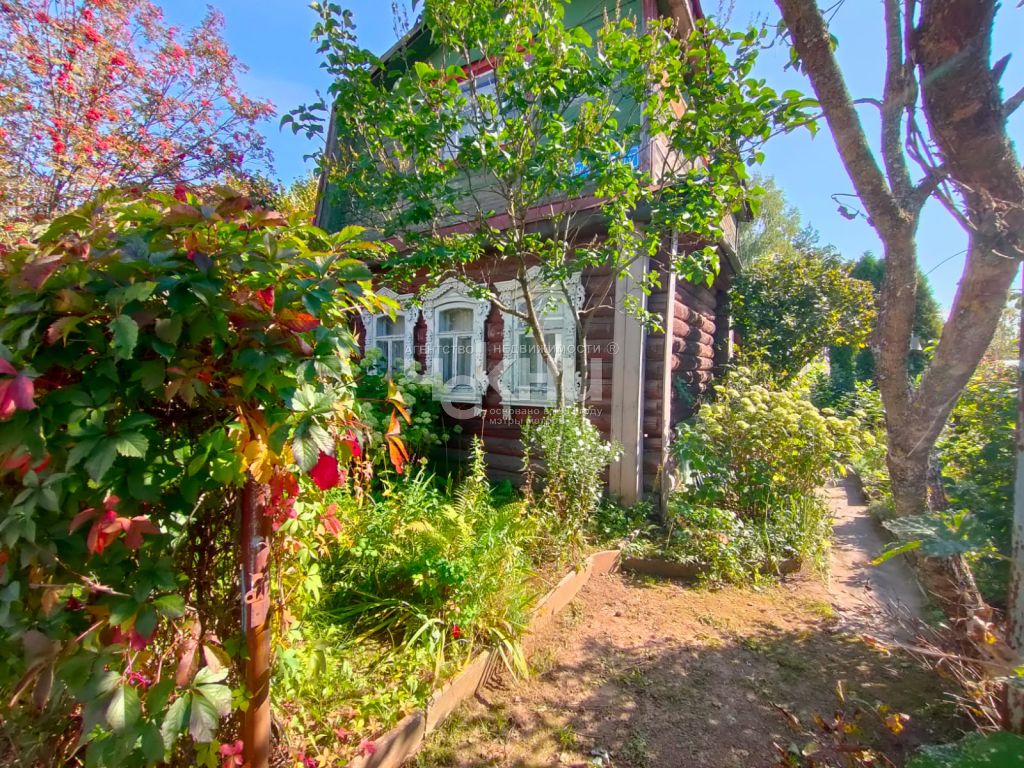 Продажа дачи, 45м <sup>2</sup>, 5 сот., Балахна, СНТ Строитель,  133