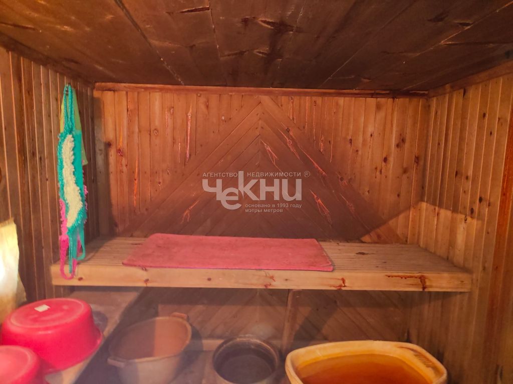 Продажа дачи, 45м <sup>2</sup>, 5 сот., Балахна, СНТ Строитель,  133