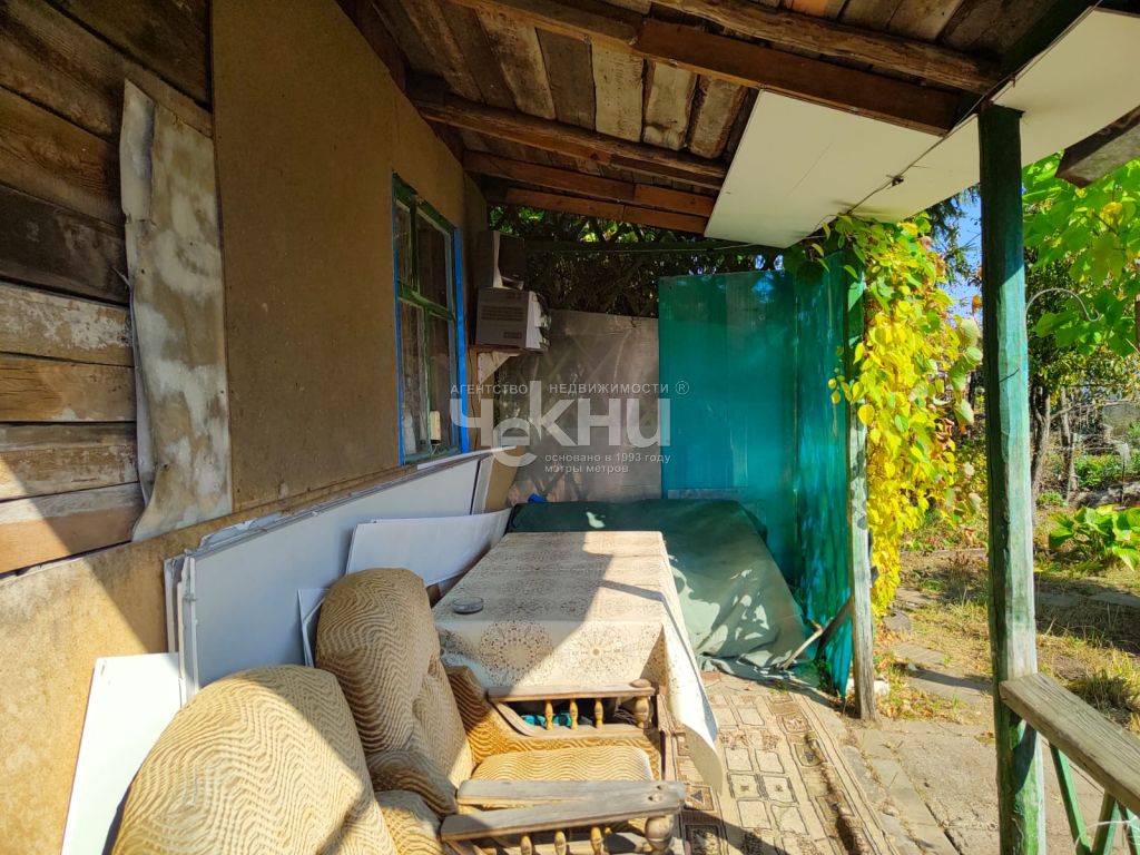 Продажа дачи, 45м <sup>2</sup>, 5 сот., Балахна, СНТ Строитель,  133