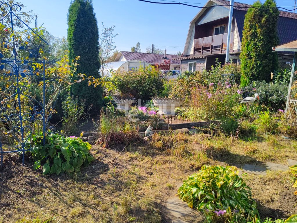 Продажа дачи, 45м <sup>2</sup>, 5 сот., Балахна, СНТ Строитель,  133