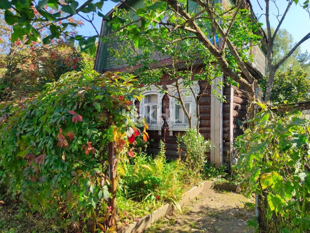 Продажа дачи, 45м <sup>2</sup>, 5 сот., Балахна, СНТ Строитель,  133