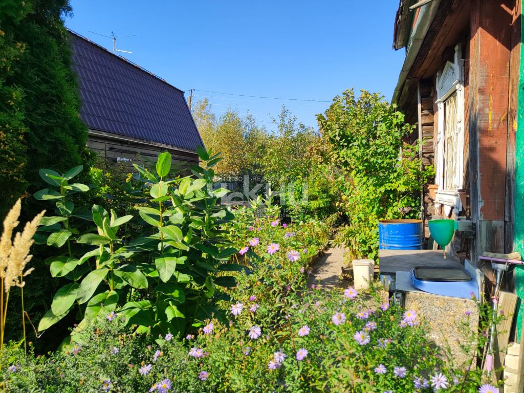 Продажа дачи, 45м <sup>2</sup>, 5 сот., Балахна, СНТ Строитель,  133