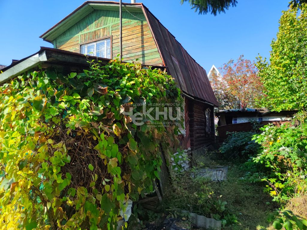 Продажа дачи, 45м <sup>2</sup>, 5 сот., Балахна, СНТ Строитель,  133