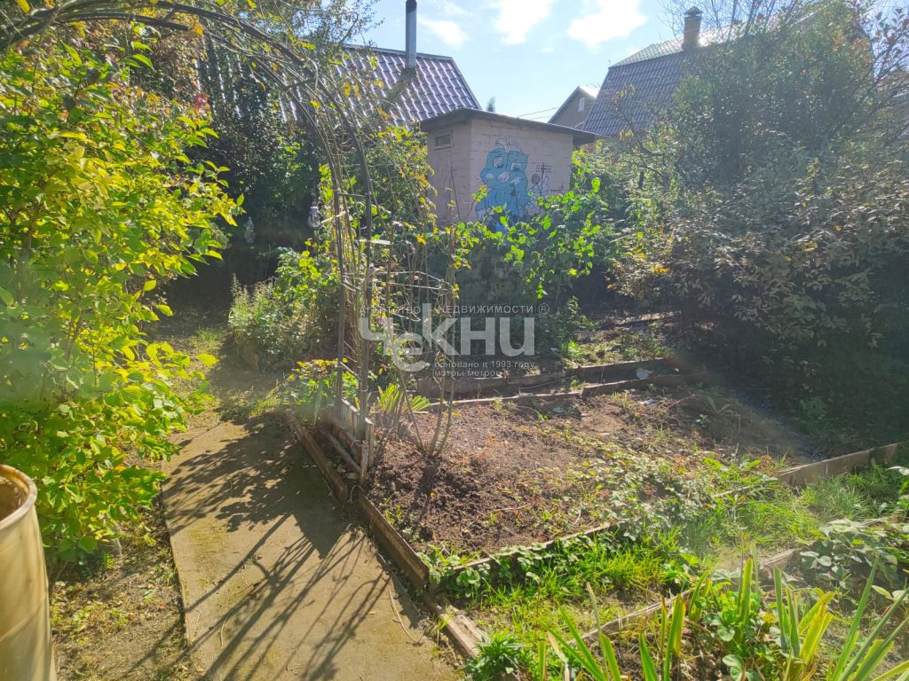 Продажа дачи, 45м <sup>2</sup>, 5 сот., Балахна, СНТ Строитель,  133