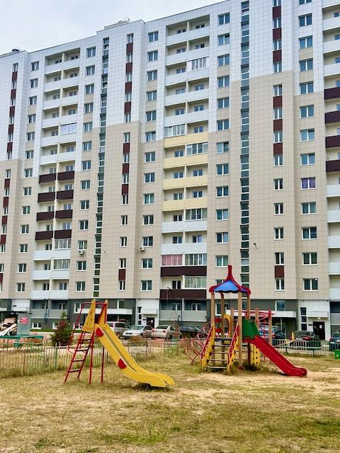 Продажа 1-комнатной квартиры, Тверь, Гусева б-р,  57