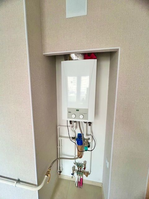 Продажа 2-комнатной квартиры, Тверь, Гусева б-р,  57