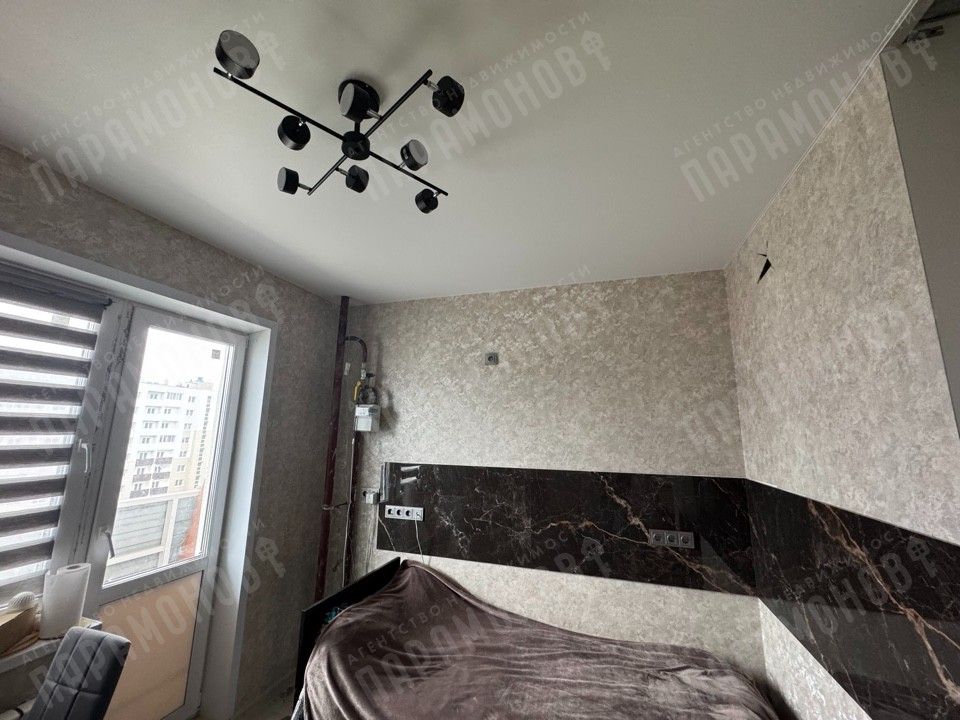 Продажа 1-комнатной квартиры, Тверь, Гусева б-р,  57