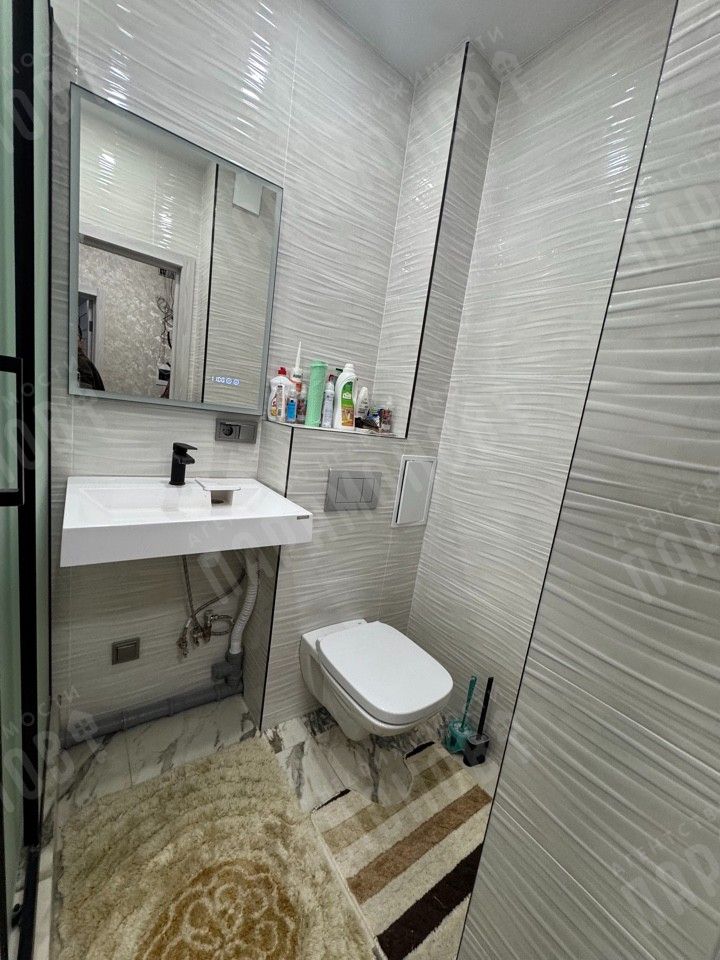 Продажа 1-комнатной квартиры, Тверь, Гусева б-р,  57