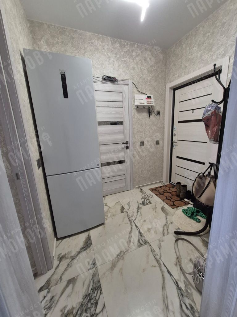 Продажа 1-комнатной квартиры, Тверь, Гусева б-р,  57