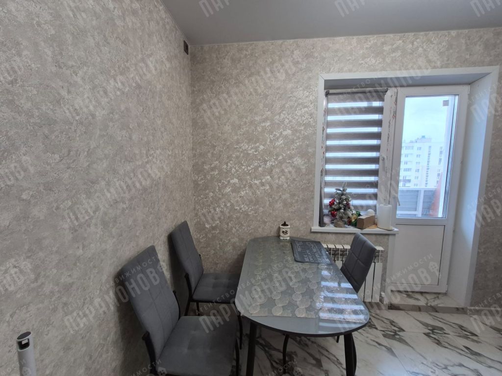 Продажа 1-комнатной квартиры, Тверь, Гусева б-р,  57