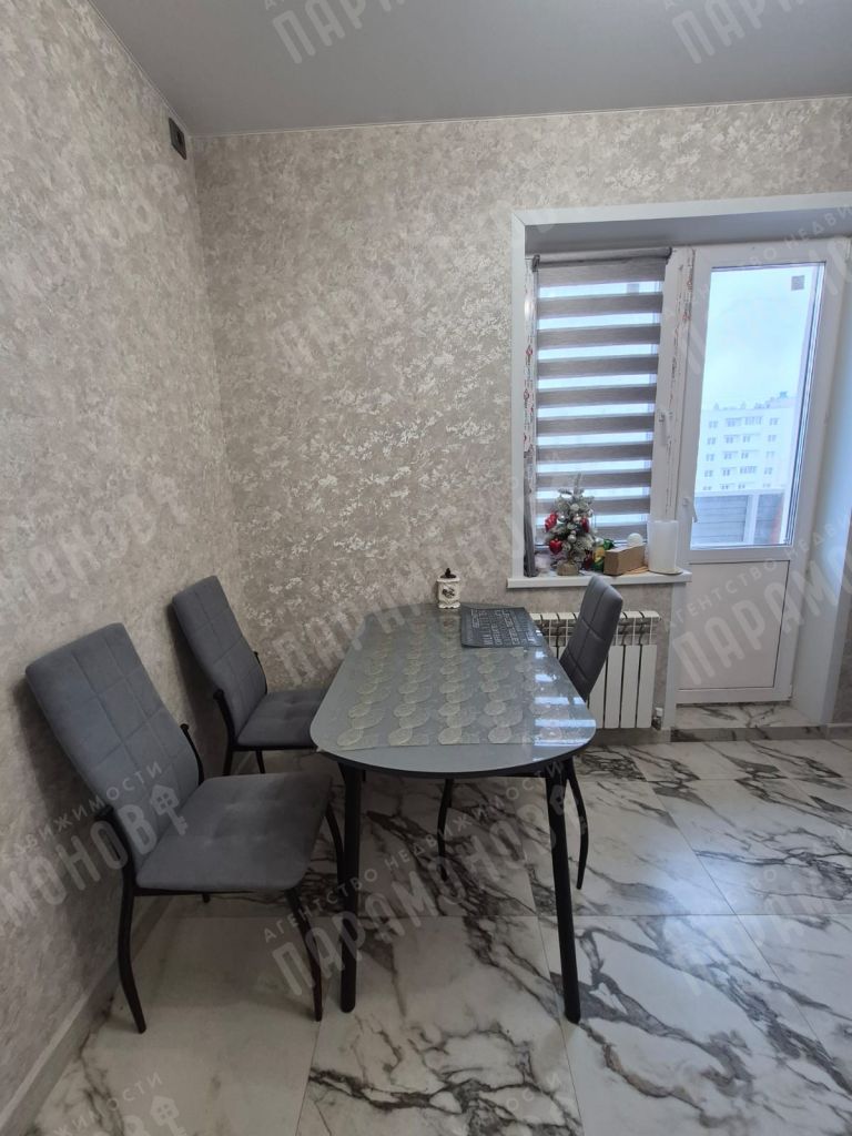 Продажа 1-комнатной квартиры, Тверь, Гусева б-р,  57