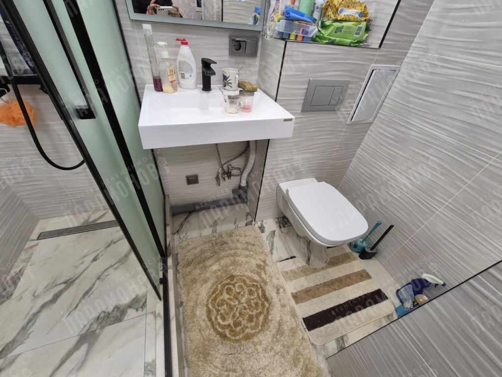 Продажа 1-комнатной квартиры, Тверь, Гусева б-р,  57