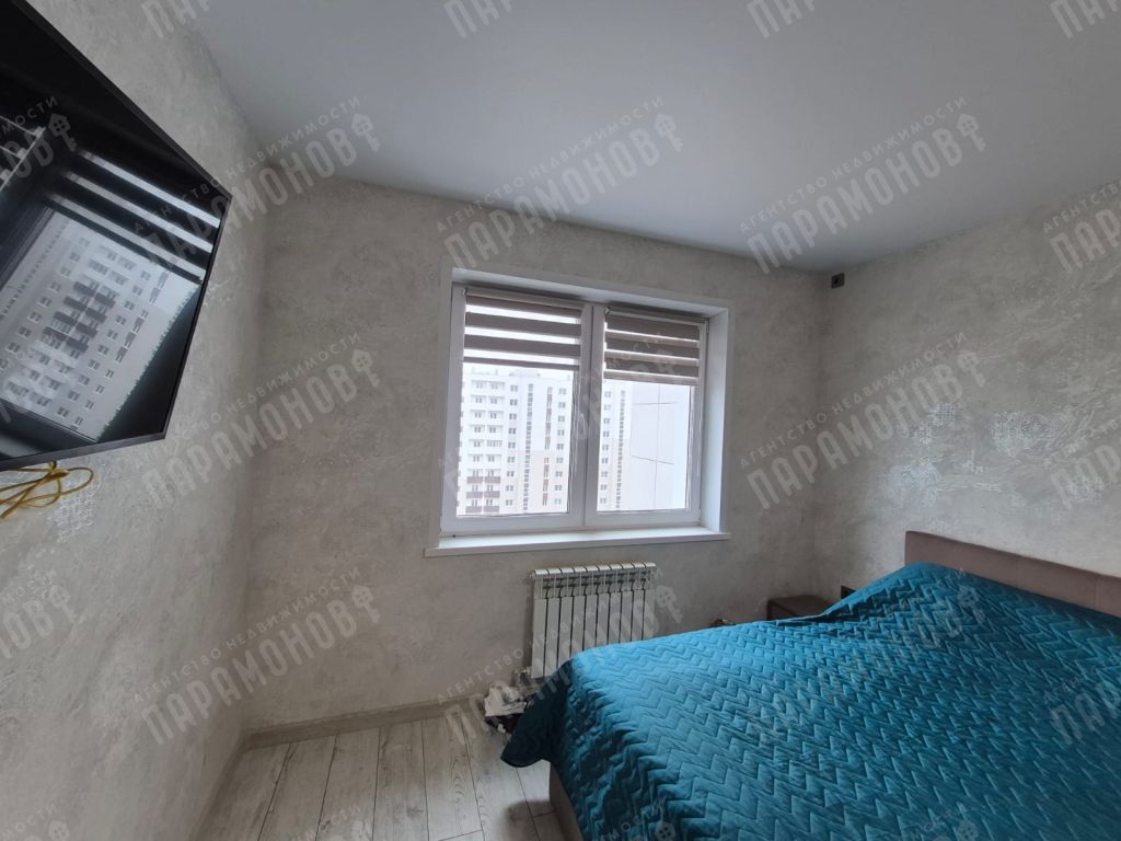 Продажа 1-комнатной квартиры, Тверь, Гусева б-р,  57