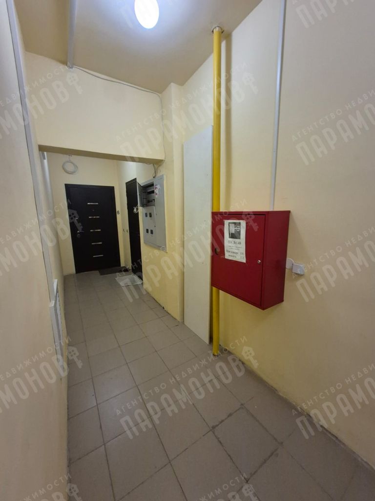 Продажа 1-комнатной квартиры, Тверь, Гусева б-р,  57