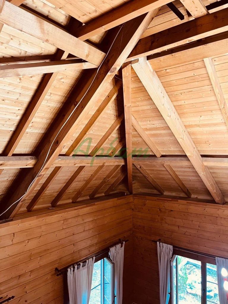 Продажа дома, 148м <sup>2</sup>, 20 сот., Молозвино,  28