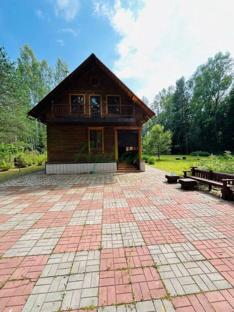 Продажа дома, 148м <sup>2</sup>, 20 сот., Молозвино,  28