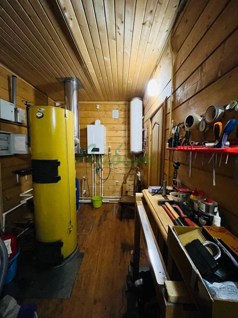 Продажа дома, 148м <sup>2</sup>, 20 сот., Молозвино,  28