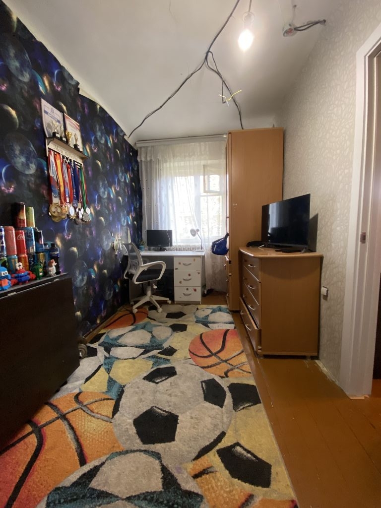 Продажа 2-комнатной квартиры, Нижний Новгород, Спутника ул,  14