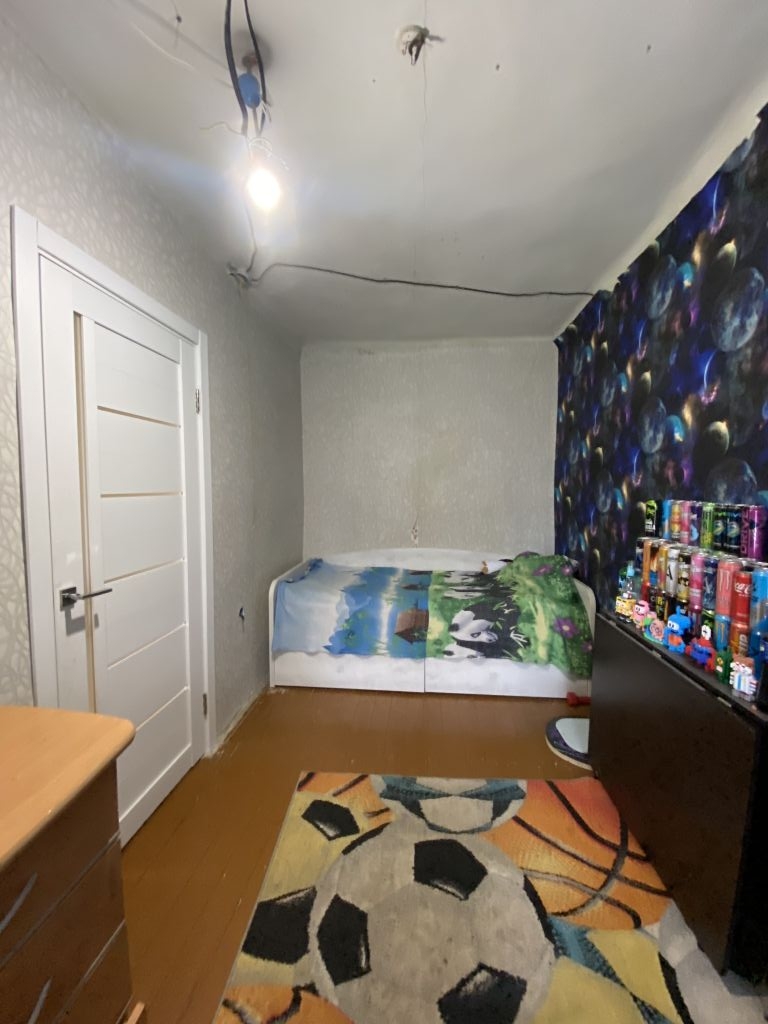 Продажа 2-комнатной квартиры, Нижний Новгород, Спутника ул,  14