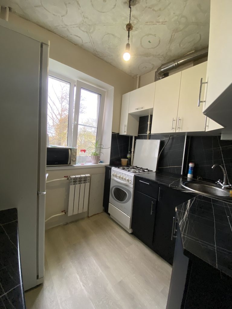 Продажа 2-комнатной квартиры, Нижний Новгород, Спутника ул,  14