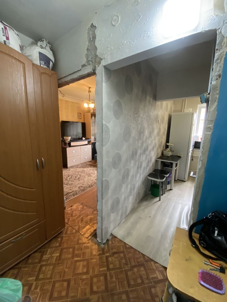 Продажа 2-комнатной квартиры, Нижний Новгород, Спутника ул,  14