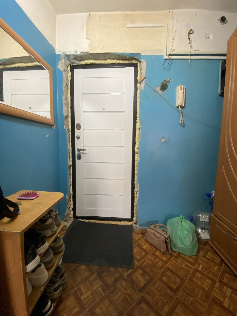 Продажа 2-комнатной квартиры, Нижний Новгород, Спутника ул,  14