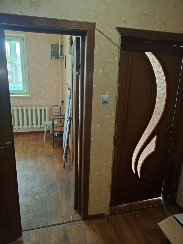 Продажа 1-комнатной квартиры, Балахна, Дзержинского пр-кт,  1/14